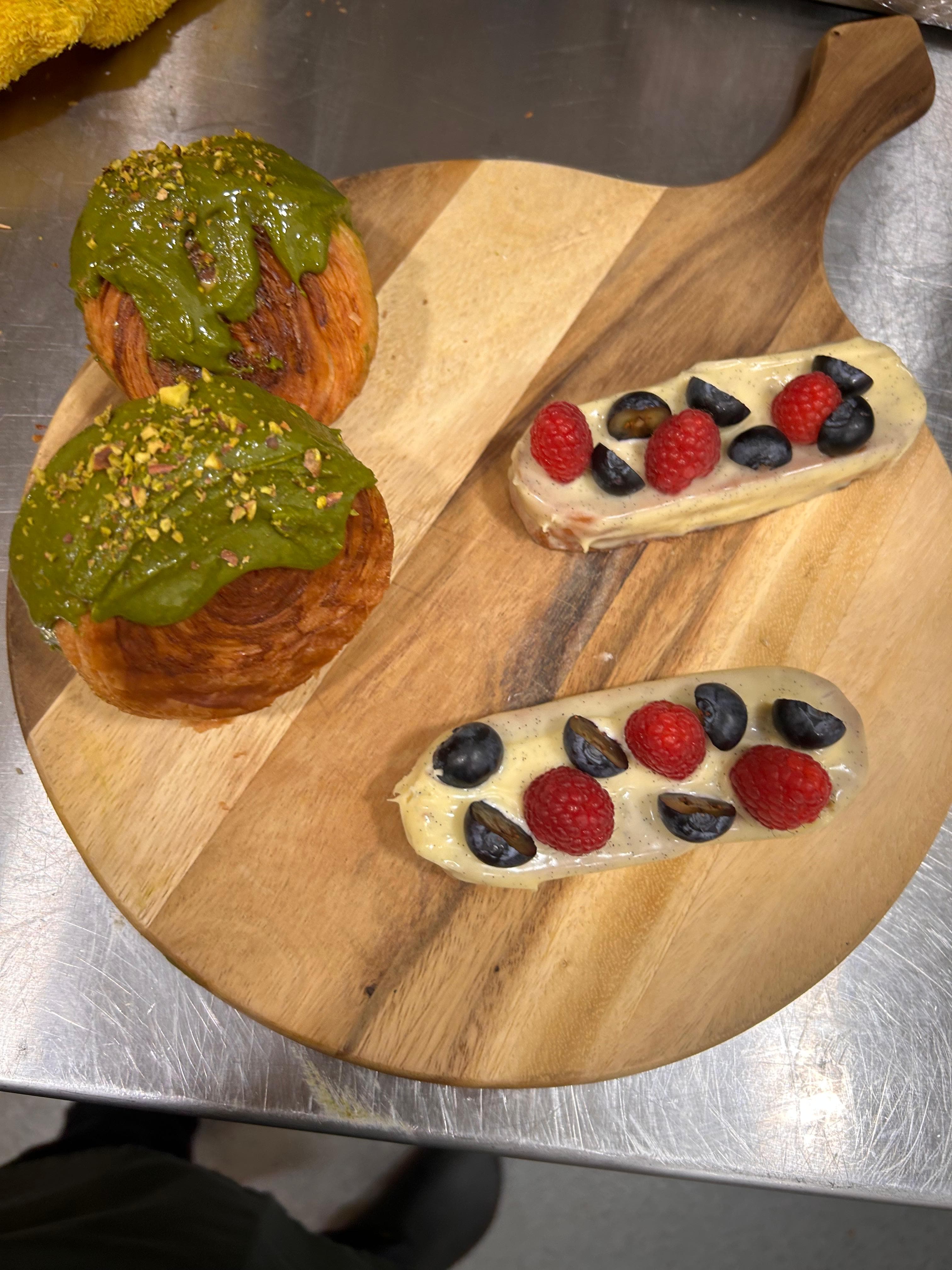 Kitchen creation 3
