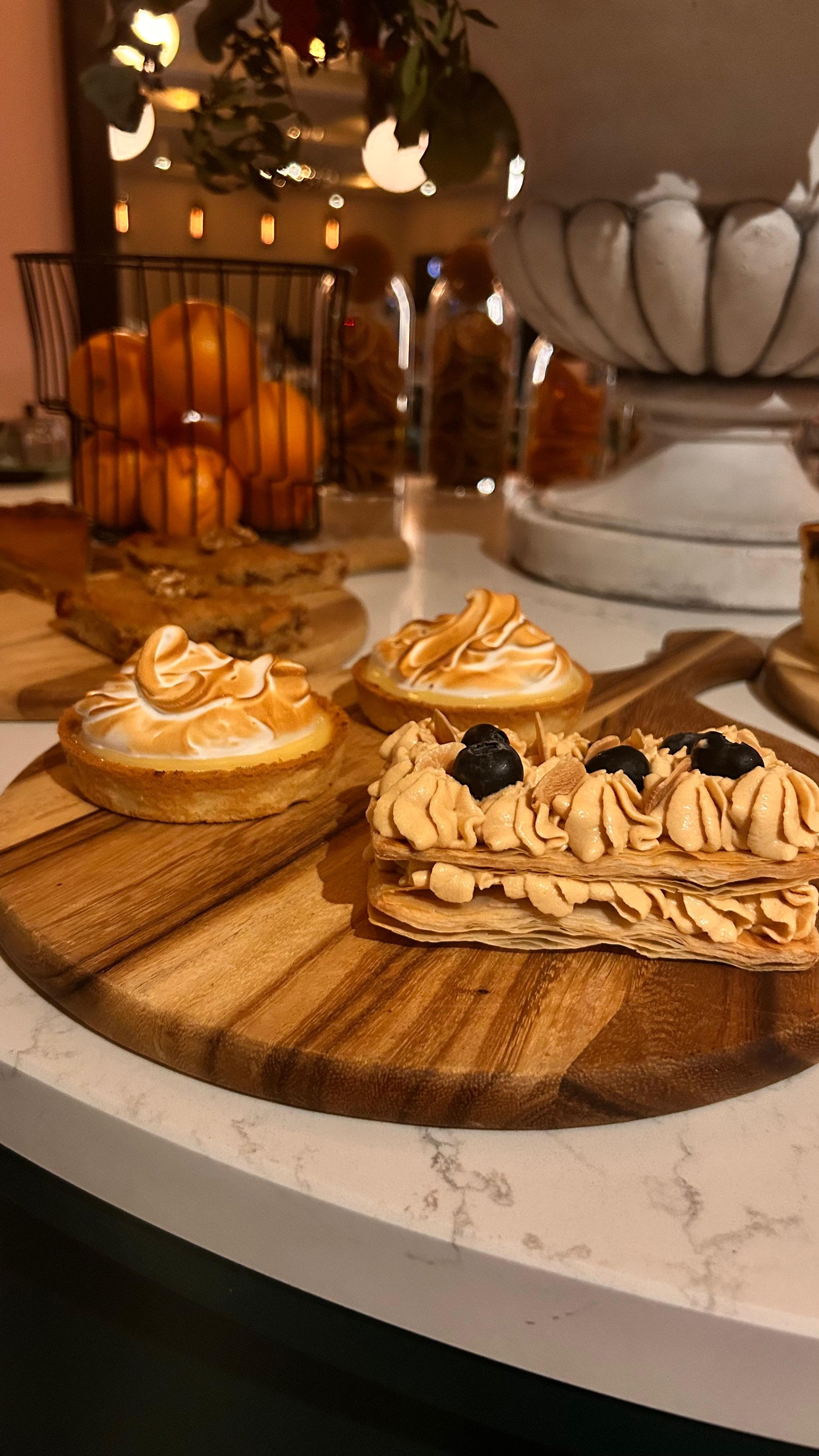 Kitchen creation 19