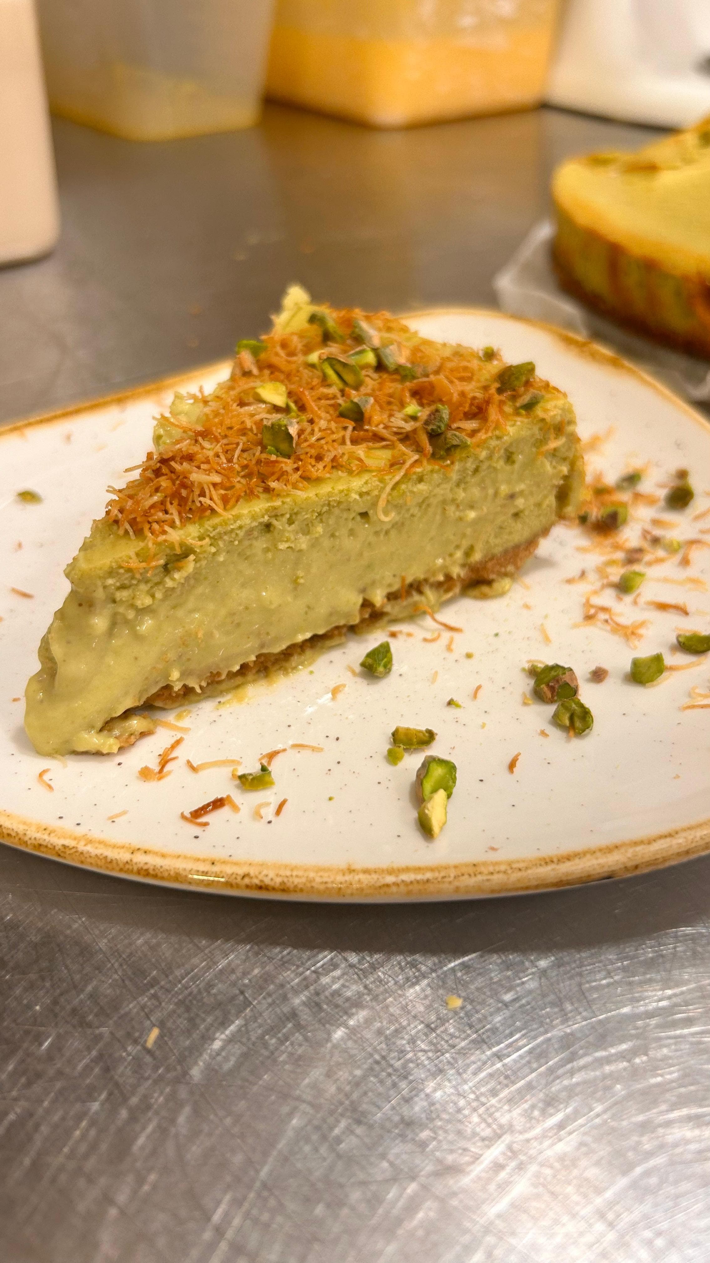Kitchen creation 20
