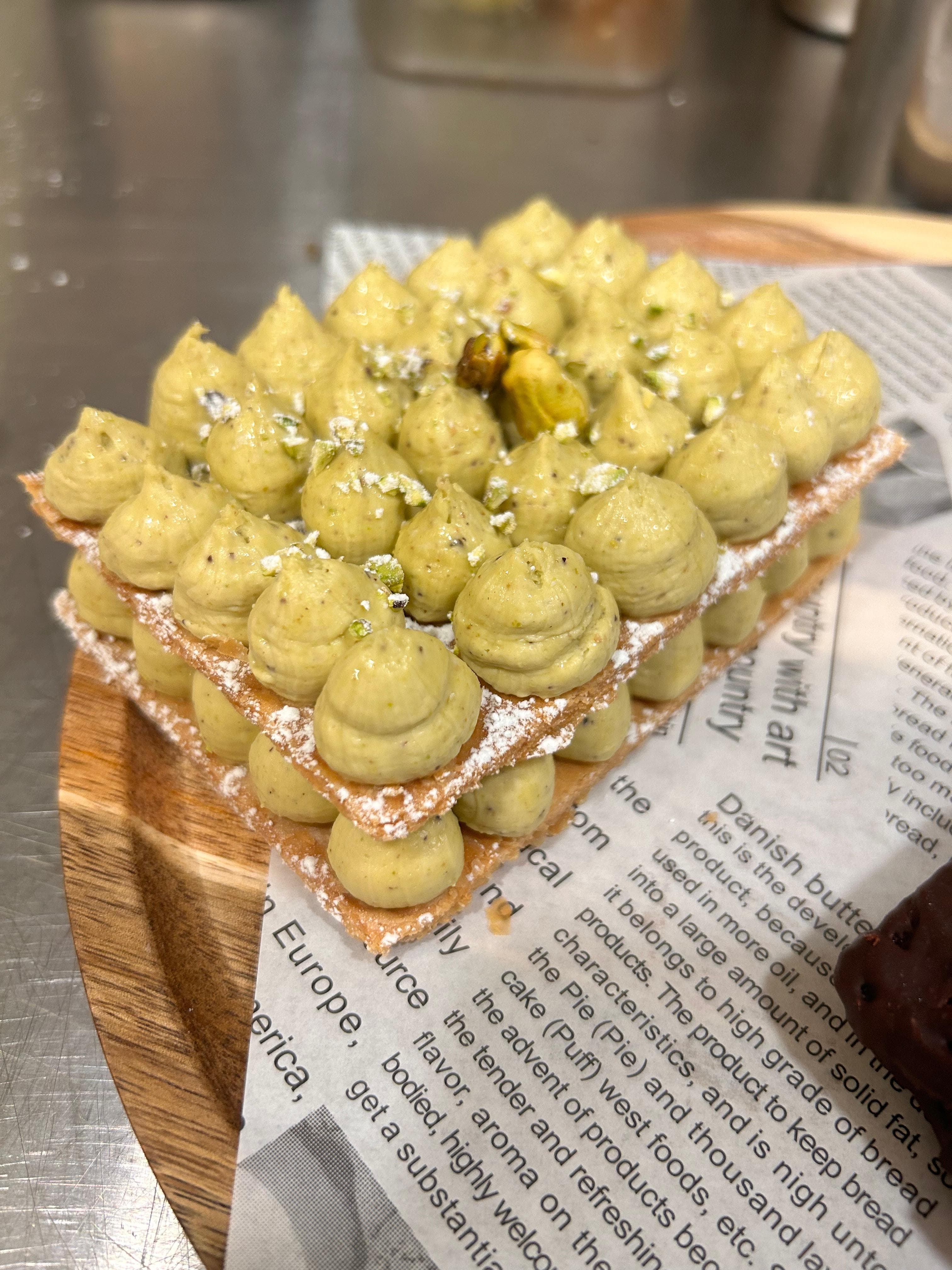 Kitchen creation 21