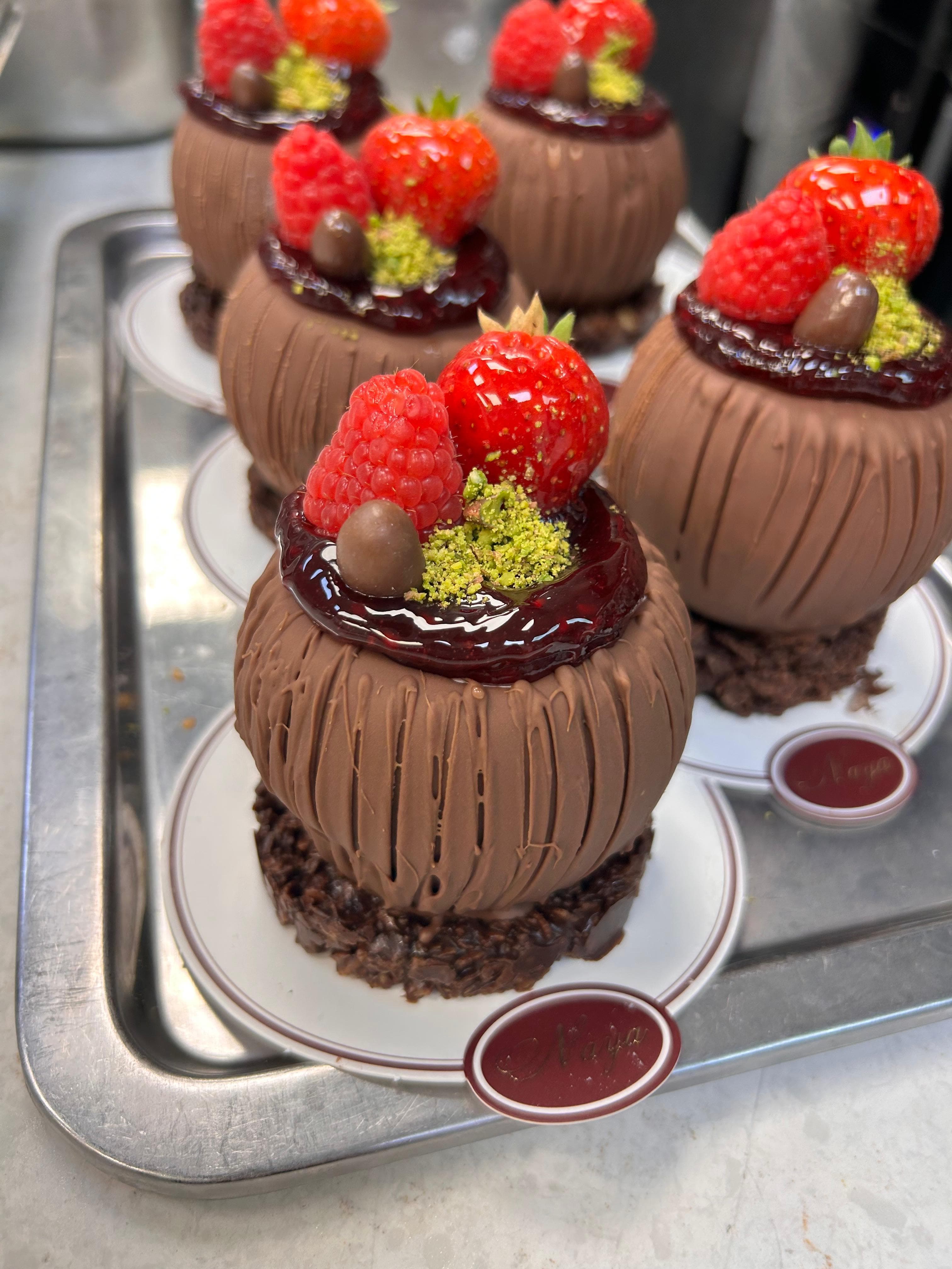 Kitchen creation 28